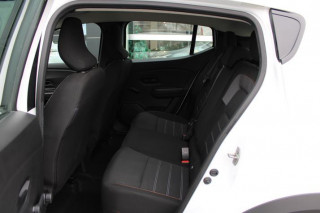 Dacia Stepway 1.0 tCe 