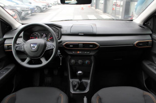 Dacia Stepway 1.0 tCe 