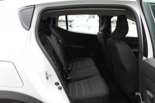 Dacia Stepway 1.0 tCe 