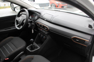 Dacia Stepway 1.0 tCe 