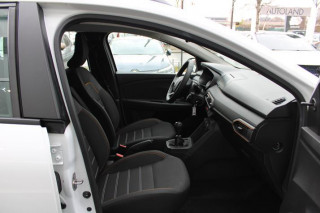 Dacia Stepway 1.0 tCe 