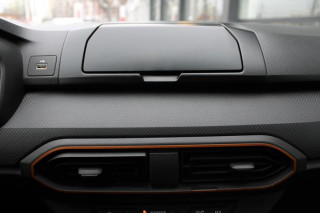 Dacia Stepway 1.0 tCe 