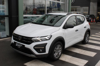 Dacia Stepway 1.0 tCe 