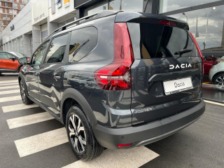 DACIA JOGGER Expression 1.0 ECO-G 100