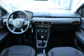 Dacia Stepway 1.0 tCe 