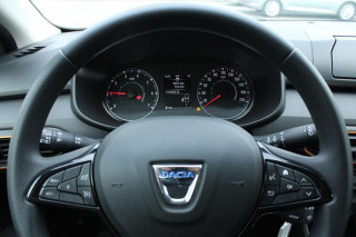 Dacia Stepway 1.0 tCe 