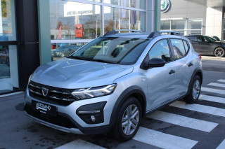 Dacia Stepway 1.0 tCe 