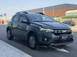 Dacia Sandero  1.0 tCe Stepway 