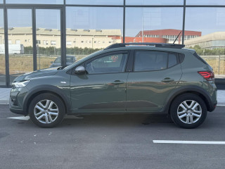 Dacia Sandero  1.0 tCe Stepway 