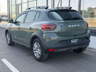 Dacia Sandero  1.0 tCe Stepway 