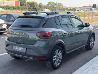 Dacia Sandero  1.0 tCe Stepway 