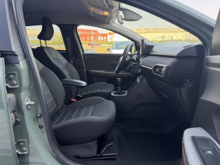 Dacia Sandero  1.0 tCe Stepway 