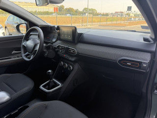 Dacia Sandero  1.0 tCe Stepway 