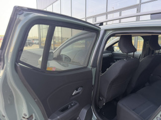Dacia Sandero  1.0 tCe Stepway 