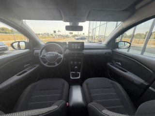 Dacia Sandero  1.0 tCe Stepway 