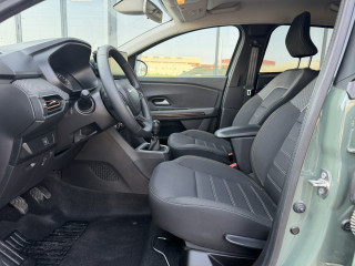 Dacia Sandero  1.0 tCe Stepway 