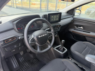 Dacia Sandero  1.0 tCe Stepway 