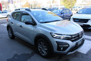 Dacia Stepway 1.0 tCe 