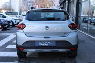 Dacia Stepway 1.0 tCe 