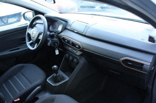 Dacia Stepway 1.0 tCe 