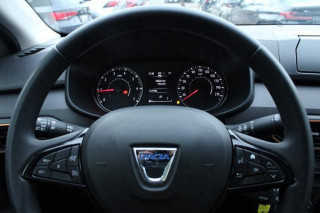 Dacia Stepway 1.0 tCe 