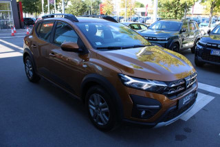 Dacia Stepway 1.0 tCe TNG 