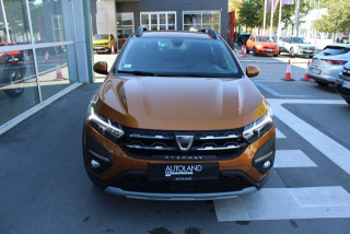 Dacia Stepway 1.0 tCe TNG 