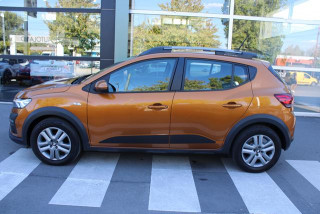 Dacia Stepway 1.0 tCe TNG 