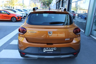 Dacia Stepway 1.0 tCe TNG 