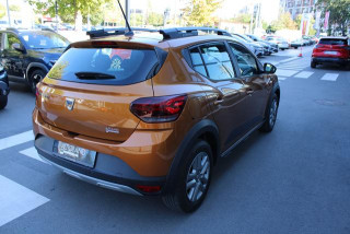 Dacia Stepway 1.0 tCe TNG 