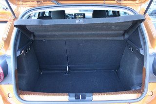 Dacia Stepway 1.0 tCe TNG 