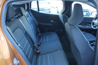 Dacia Stepway 1.0 tCe TNG 