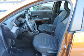 Dacia Stepway 1.0 tCe TNG 