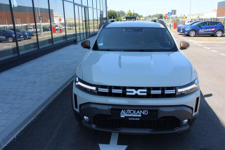 Dacia Duster 1.6 E-TECH HYB. AUT 