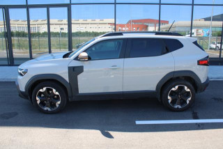 Dacia Duster 1.6 E-TECH HYB. AUT 