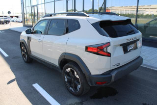 Dacia Duster 1.6 E-TECH HYB. AUT 