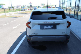 Dacia Duster 1.6 E-TECH HYB. AUT 