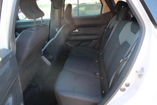 Dacia Duster 1.6 E-TECH HYB. AUT 