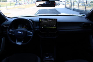 Dacia Duster 1.6 E-TECH HYB. AUT 