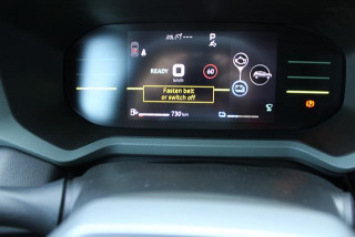 Dacia Duster 1.6 E-TECH HYB. AUT 