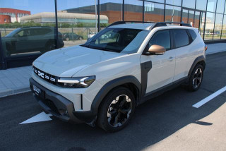 Dacia Duster 1.6 E-TECH HYB. AUT 