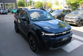 Dacia Bigster 1.8 HYBRID AUT 