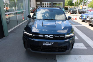 Dacia Bigster 1.8 HYBRID AUT 