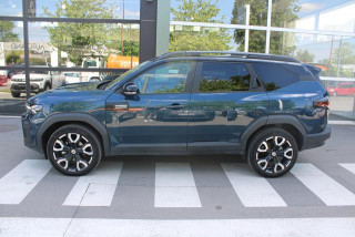 Dacia Bigster 1.8 HYBRID AUT 
