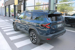 Dacia Bigster 1.8 HYBRID AUT 