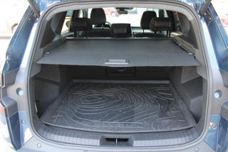 Dacia Bigster 1.8 HYBRID AUT 