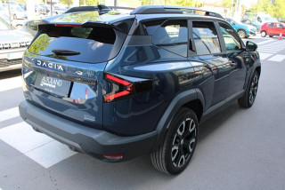 Dacia Bigster 1.8 HYBRID AUT 