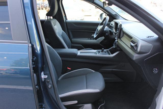 Dacia Bigster 1.8 HYBRID AUT 