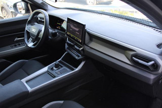 Dacia Bigster 1.8 HYBRID AUT 