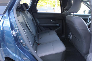 Dacia Bigster 1.8 HYBRID AUT 